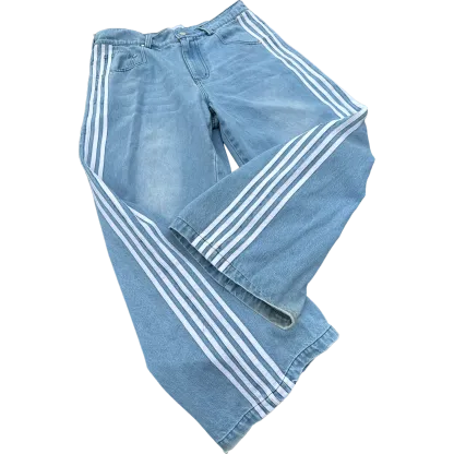 Unisex Tracker Jeans (Buy 2 Free Shipping)