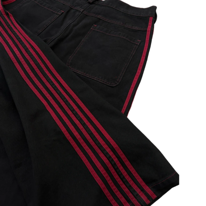 Unisex Tracker Jeans (Buy 2 Free Shipping)