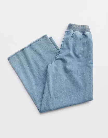 Soft Landing Trouser