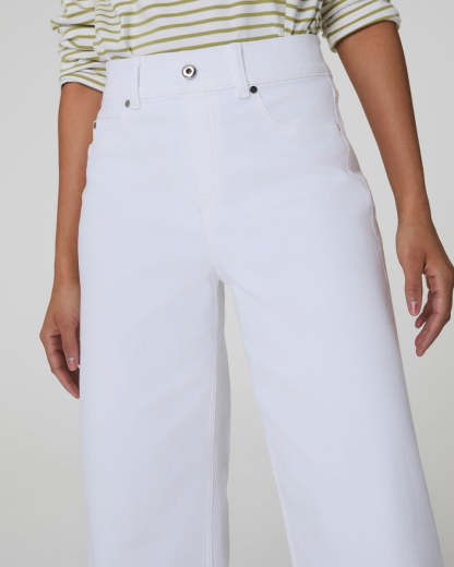 EveryWear Wide Leg Jeans