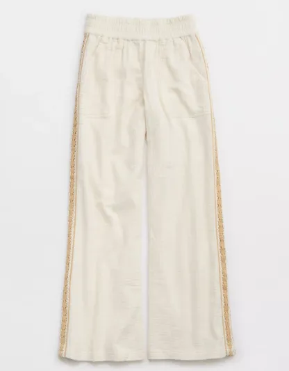Summer Reset Trouser (Buy 2 Free Shipping)