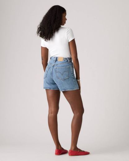 Women's Cinch Mid-thigh Shorts (Buy 2 Free Shipping)