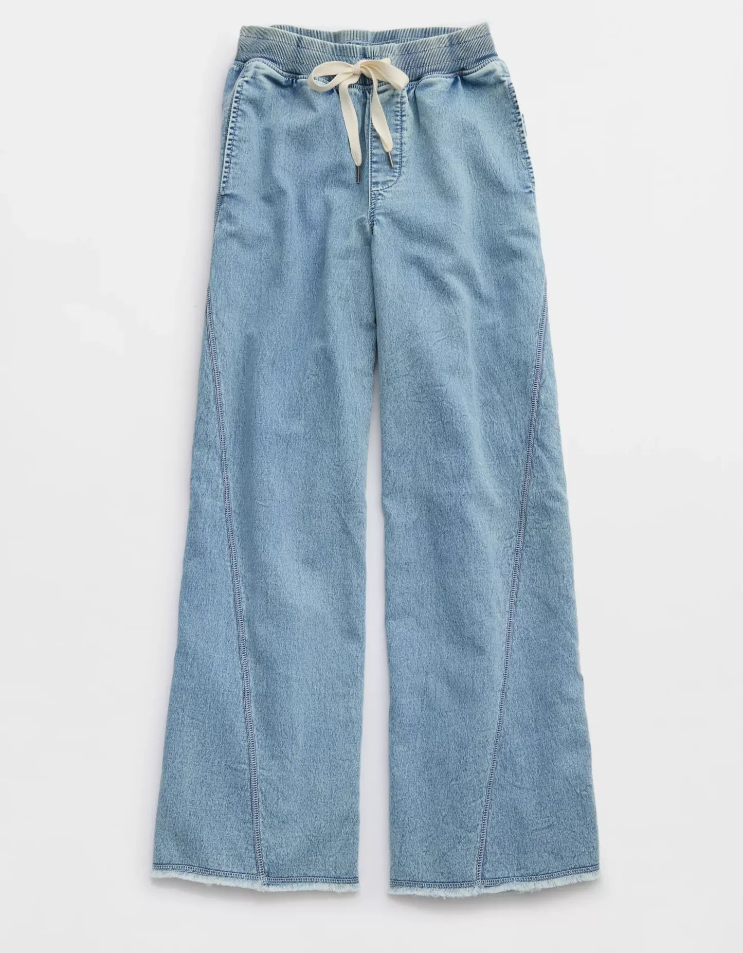 Soft Landing Trouser
