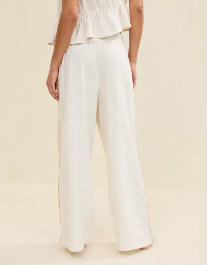 Summer Reset Trouser (Buy 2 Free Shipping)