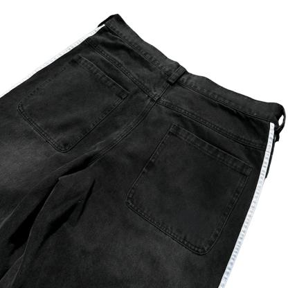 Unisex Tracker Jeans (Buy 2 Free Shipping)