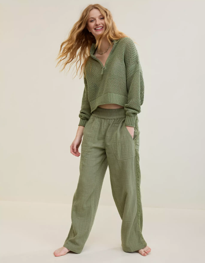Spring & Summer Reset Trouser (Buy 2 Free Shipping)