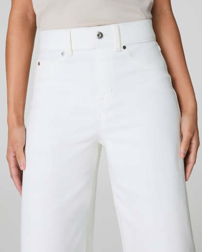EveryWear Wide Leg Jeans