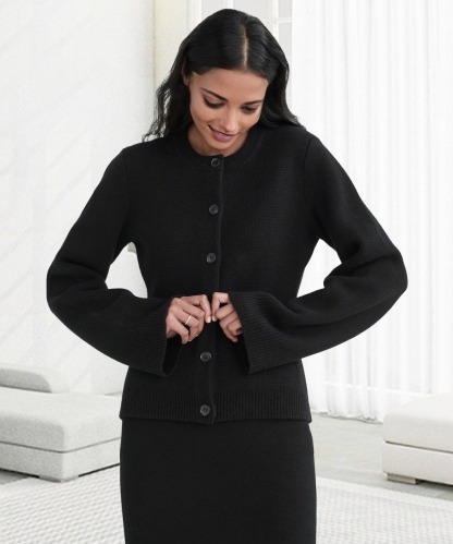 Ultra-Soft Cashmere Button Cardigan(Buy 2 Free Shipping)