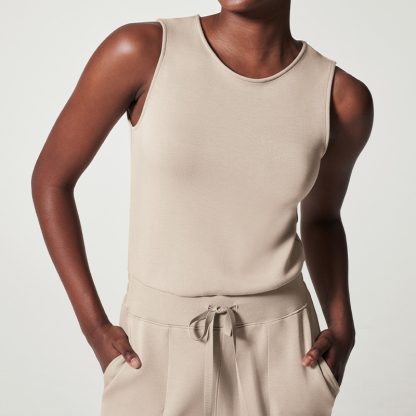 The Air Essentials Jumpsuit (Buy 2 Free Shipping)