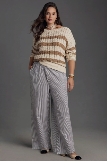 The Wren Boxer Pants