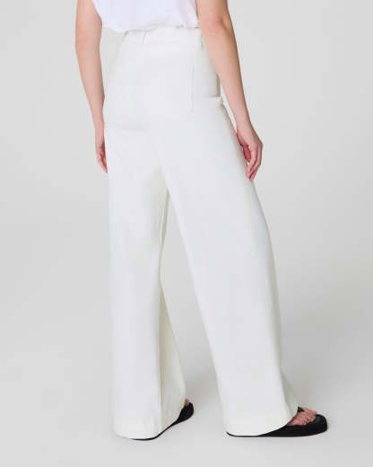EveryWear Wide Leg Jeans