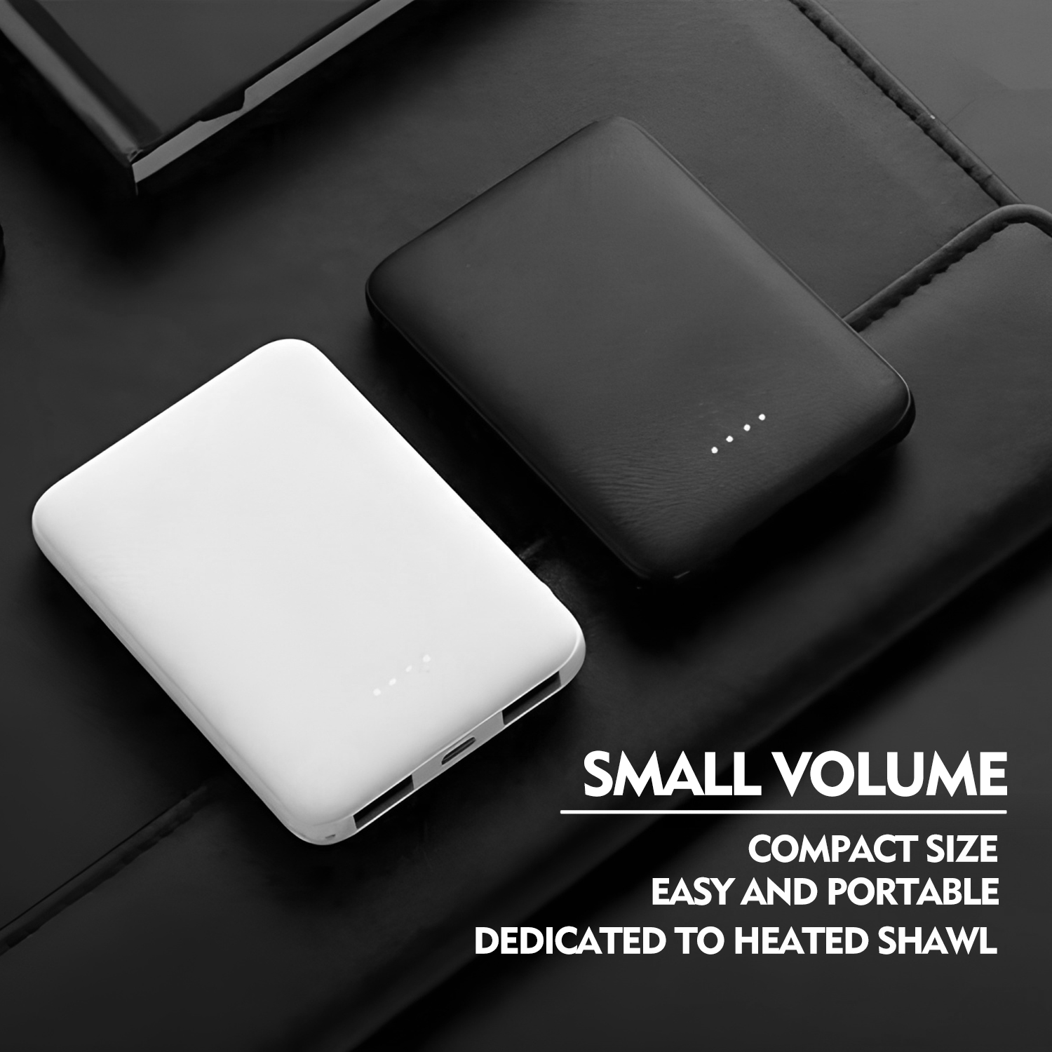 Exclusive customized mini battery pack