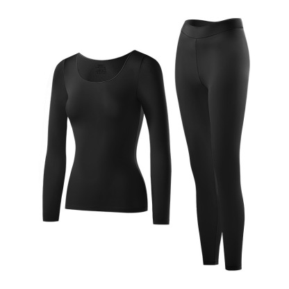 🔥Hot Sale-50% OFF🔥Ultra-thin Seamless Soft Elastic Thermal Underwear