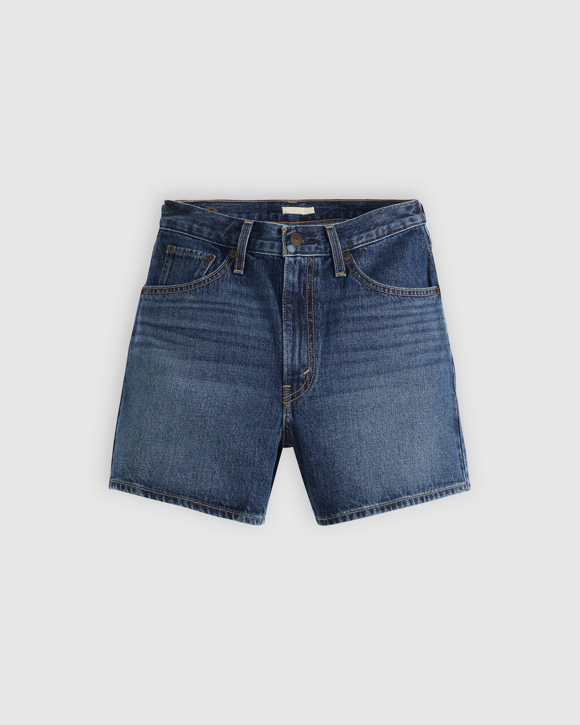 Women's Cinch Mid-thigh Shorts (Buy 2 Free Shipping)