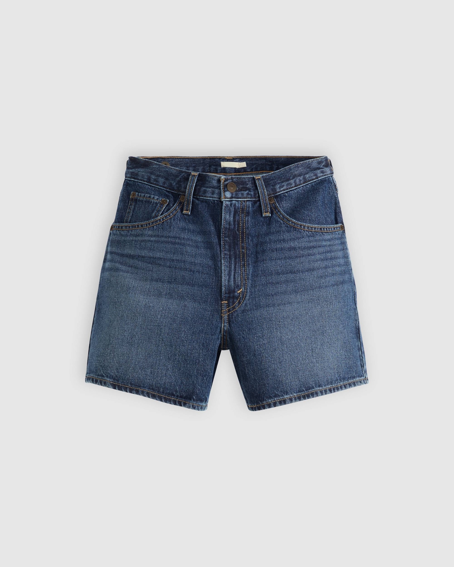 Women's Cinch Mid-thigh Shorts (Buy 2 Free Shipping)