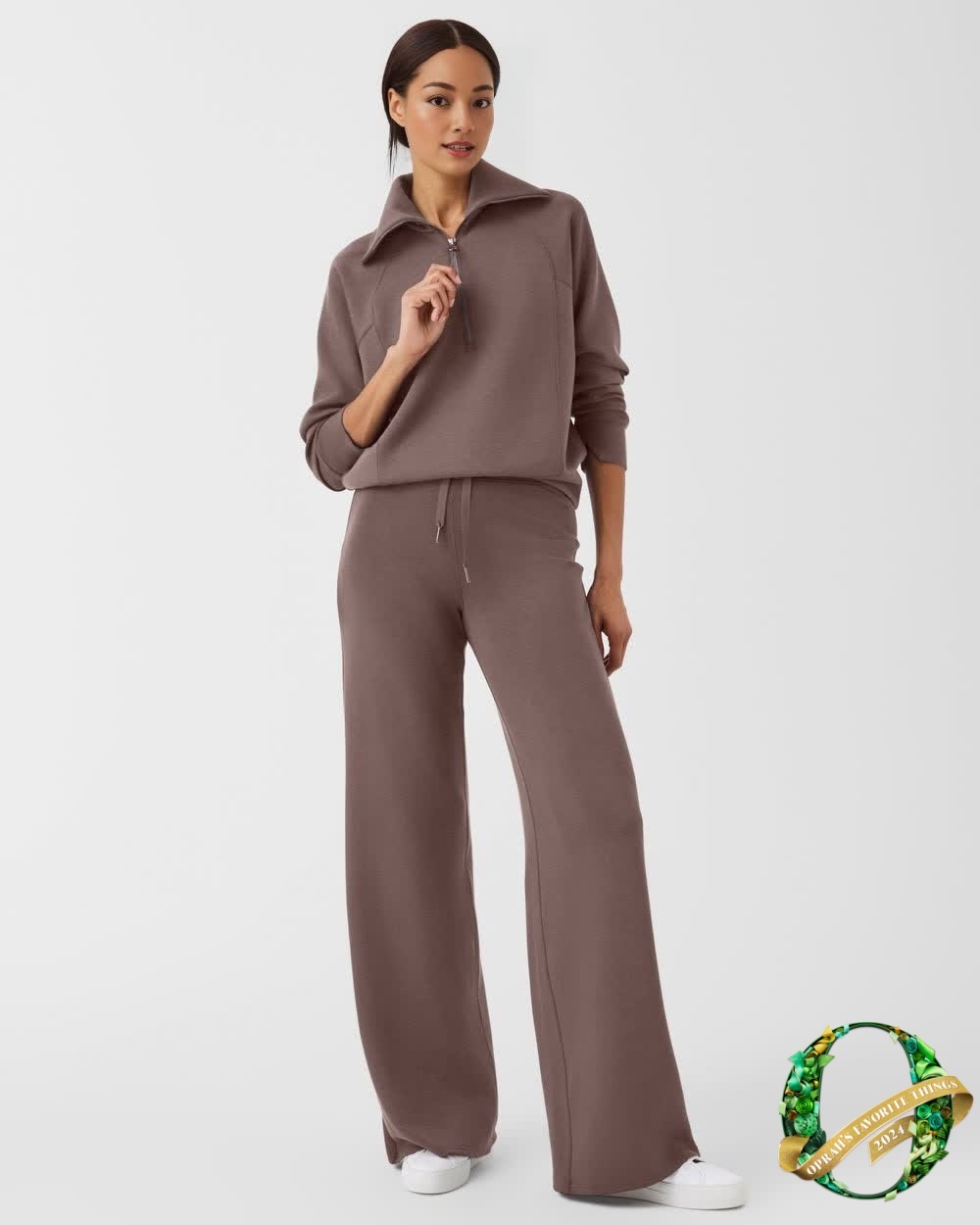 AirEssentials Half Zip Set (Buy 2 Free Shipping)