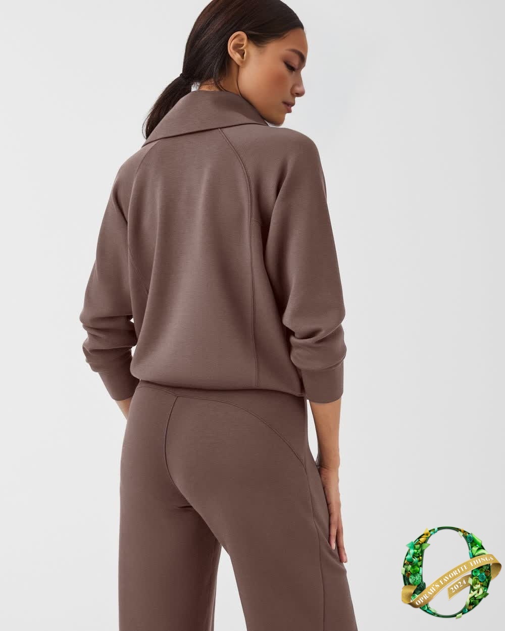 AirEssentials Half Zip Set (Buy 2 Free Shipping)