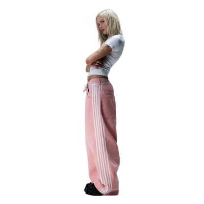 Unisex Tracker Jeans (Buy 2 Free Shipping)