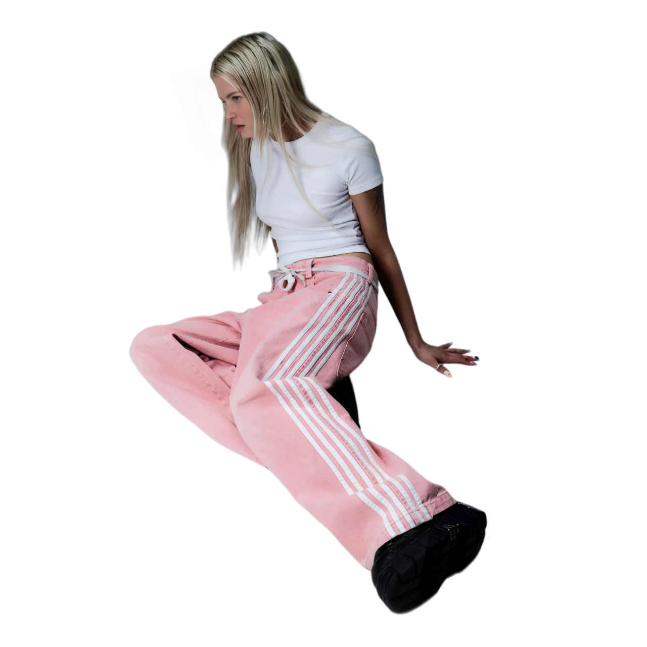 Unisex Tracker Jeans (Buy 2 Free Shipping)
