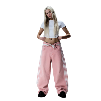 Unisex Tracker Jeans (Buy 2 Free Shipping)