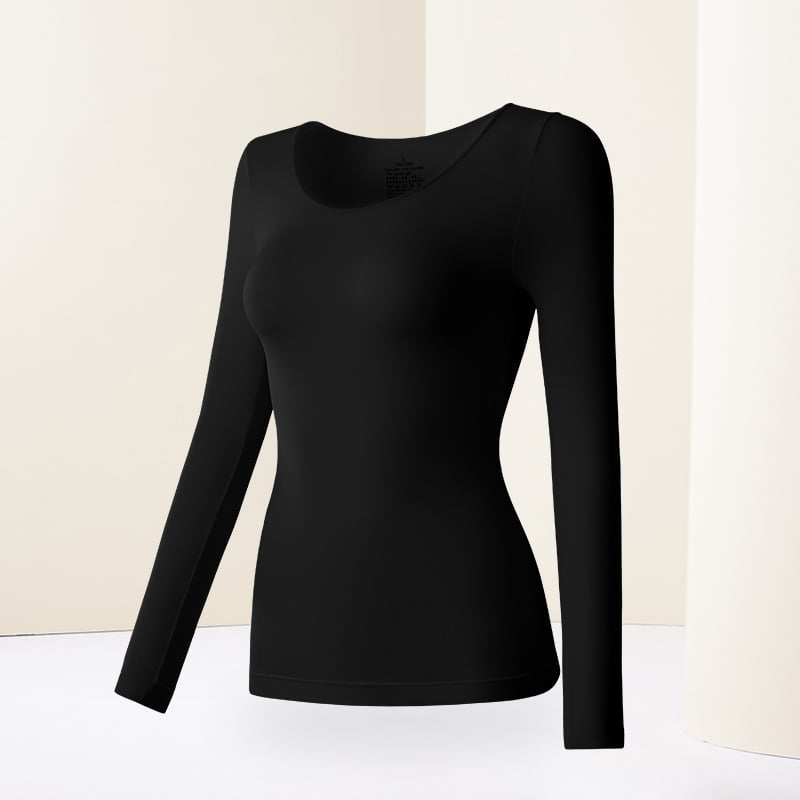 🔥Hot Sale-50% OFF🔥Ultra-thin Seamless Soft Elastic Thermal Underwear