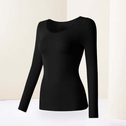 🔥Hot Sale-50% OFF🔥Ultra-thin Seamless Soft Elastic Thermal Underwear
