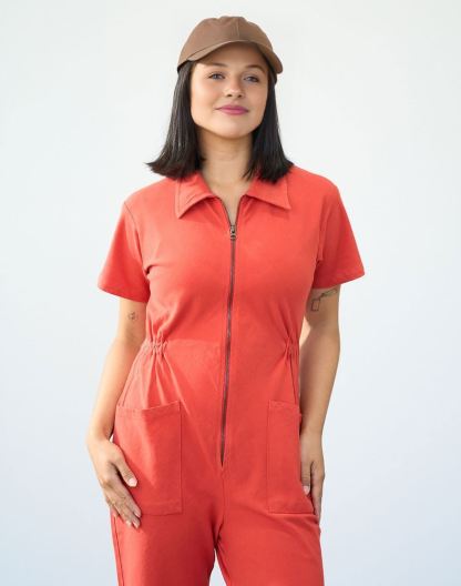 Fit Everybody Utility Dress (Buy 2 Free Shipping)