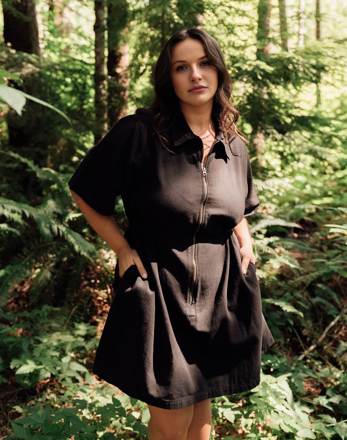 Fit Everybody Utility Dress (Buy 2 Free Shipping)