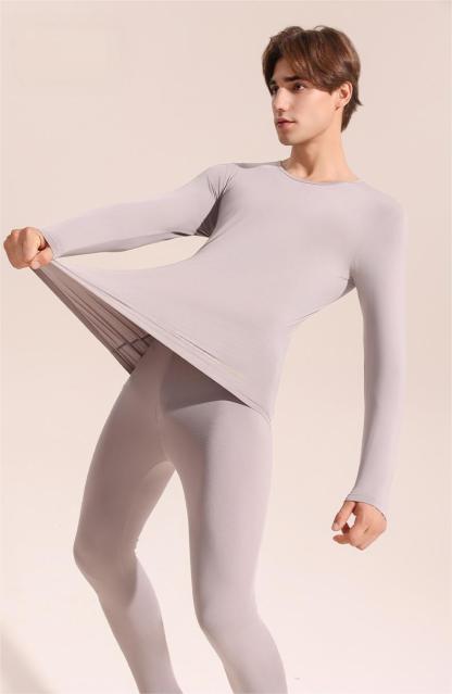 🔥Hot Sale-50% OFF🔥Ultra-thin Seamless Soft Elastic Thermal Underwear