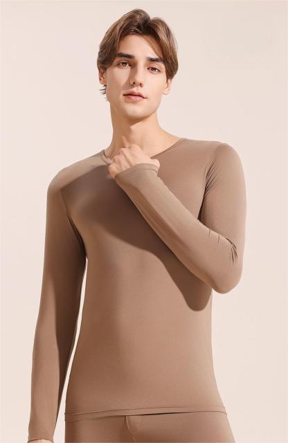 🔥Hot Sale-50% OFF🔥Ultra-thin Seamless Soft Elastic Thermal Underwear