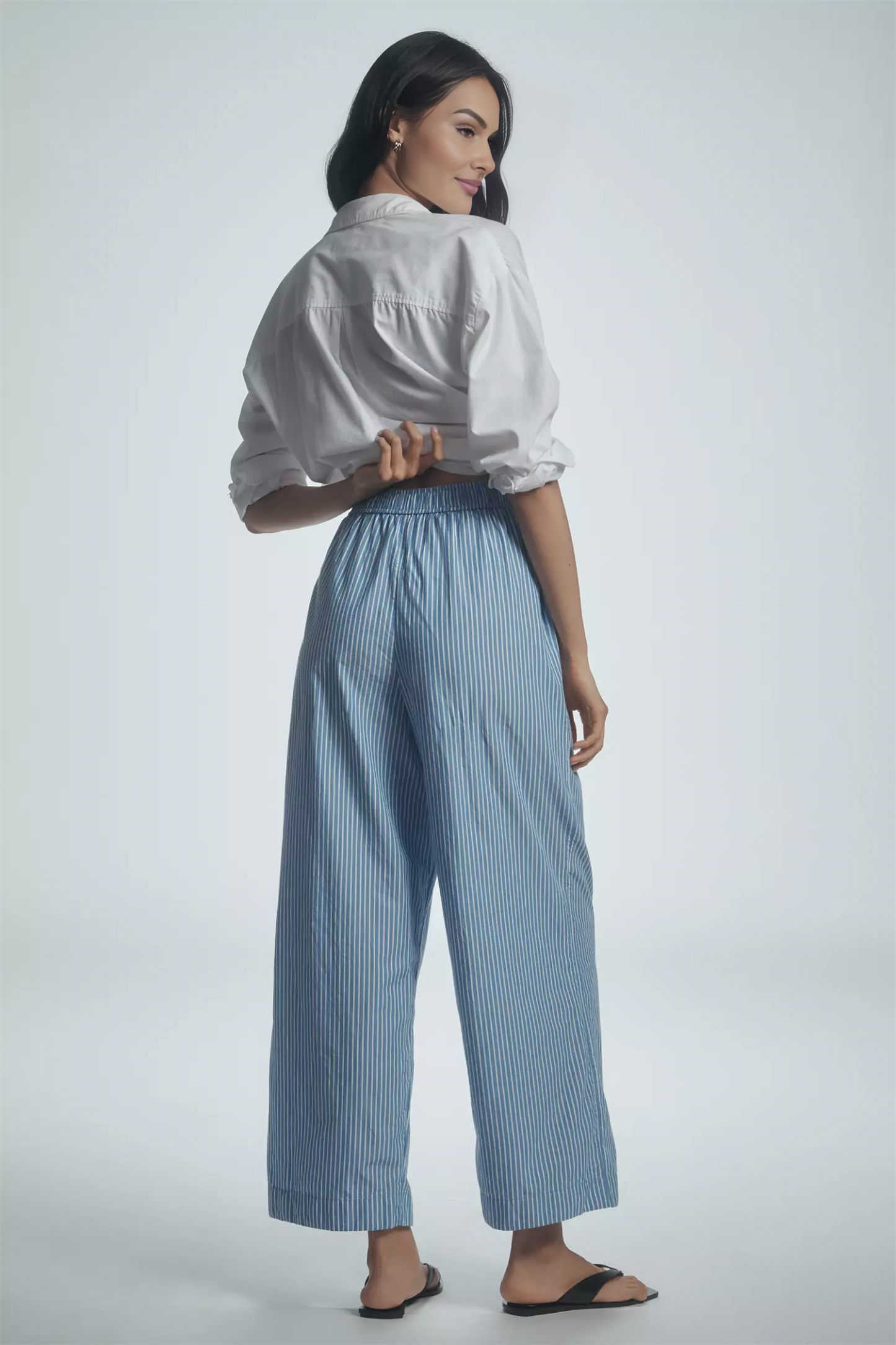 The Wren Boxer Pants