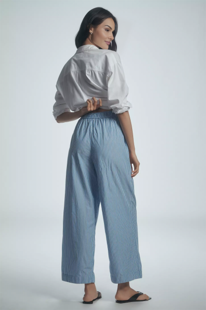 The Wren Boxer Pants