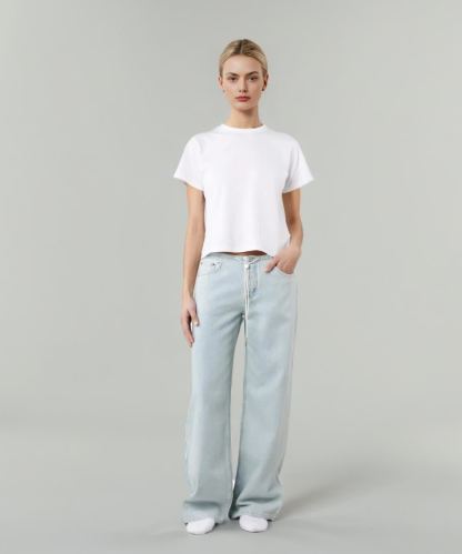 Low Rise Cool Jeans (Buy 2 Free Shipping)
