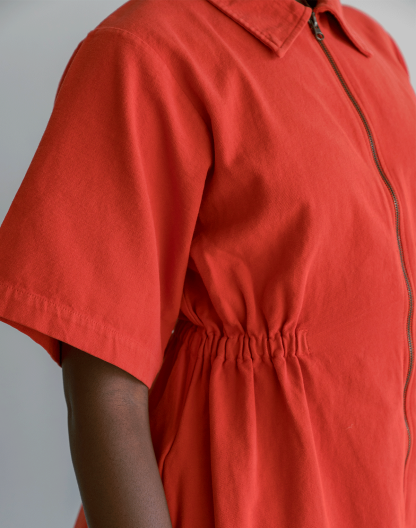 Fit Everybody Utility Dress (Buy 2 Free Shipping)
