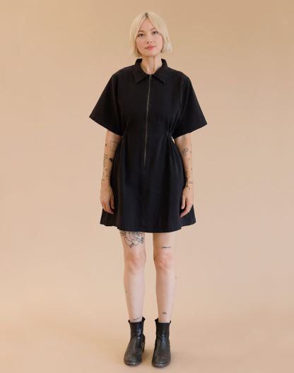 Fit Everybody Utility Dress (Buy 2 Free Shipping)
