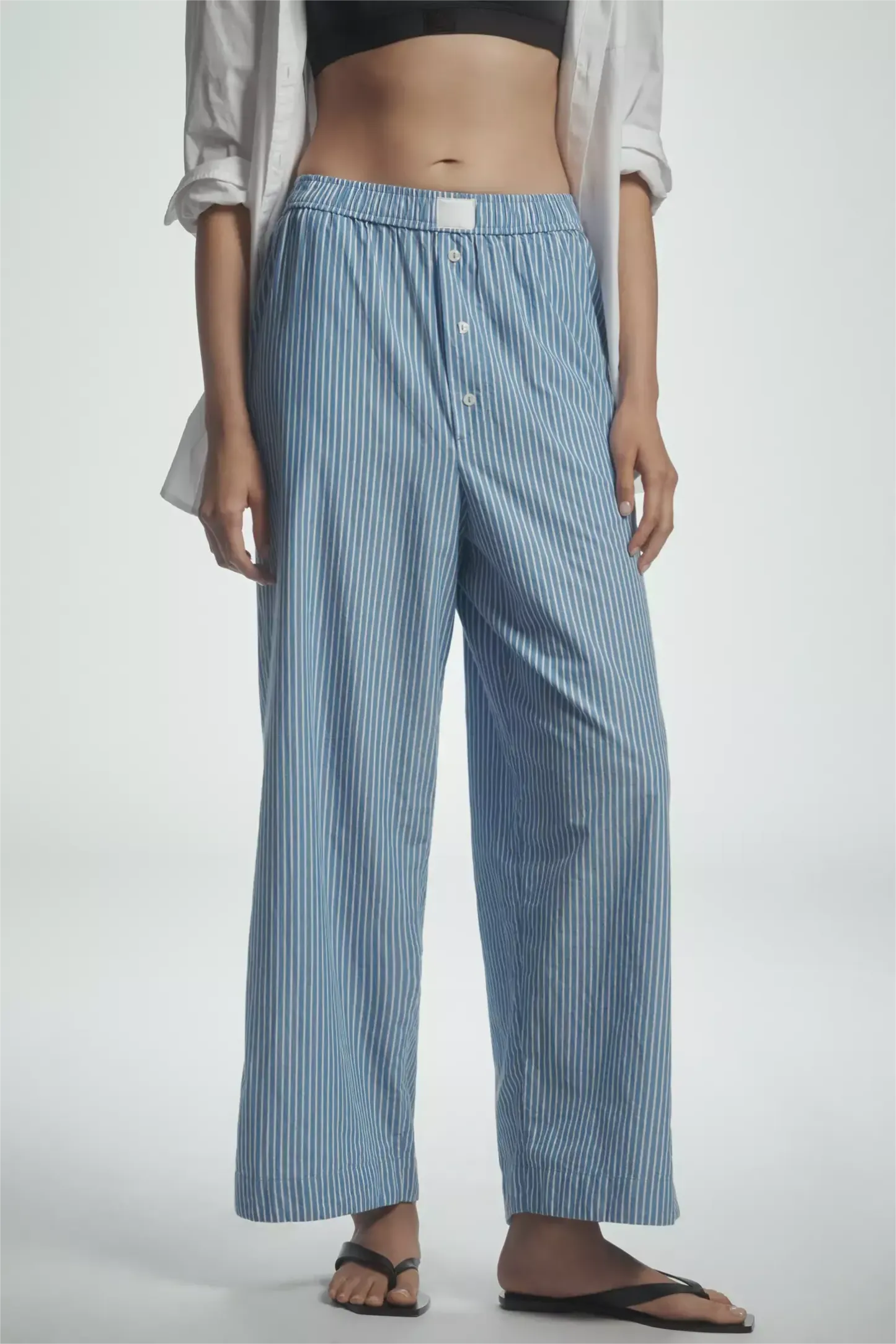 The Wren Boxer Pants