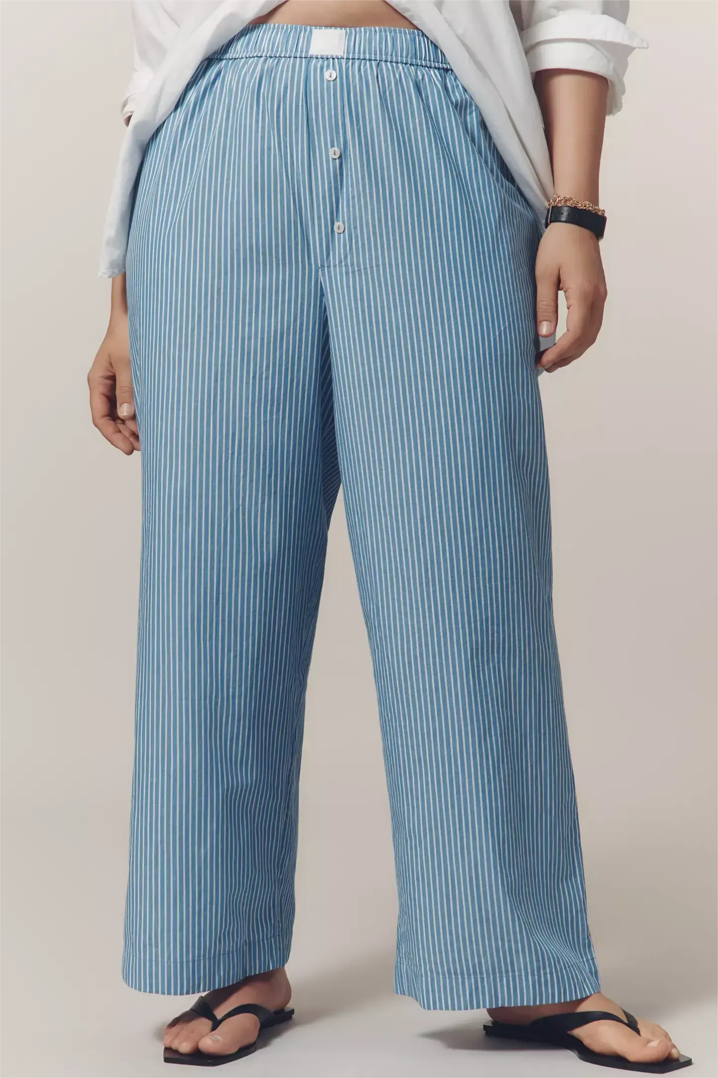 The Wren Boxer Pants