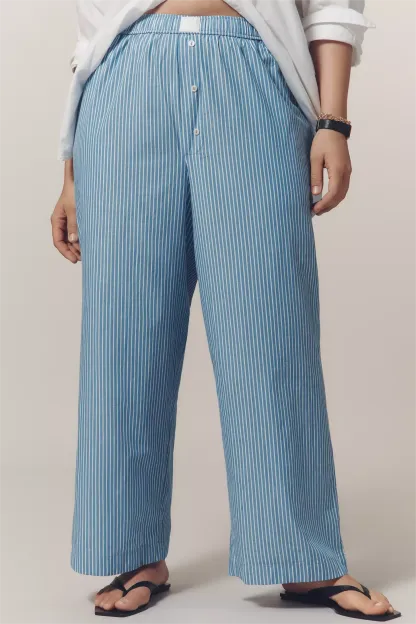 The Wren Boxer Pants