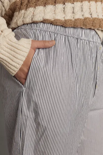 The Wren Boxer Pants