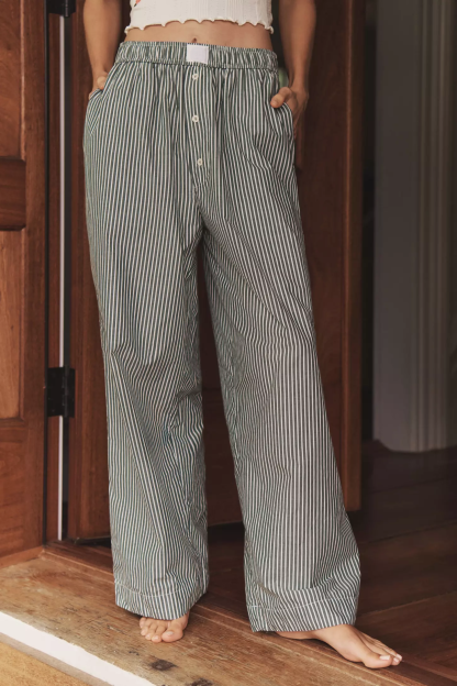 The Wren Boxer Pants