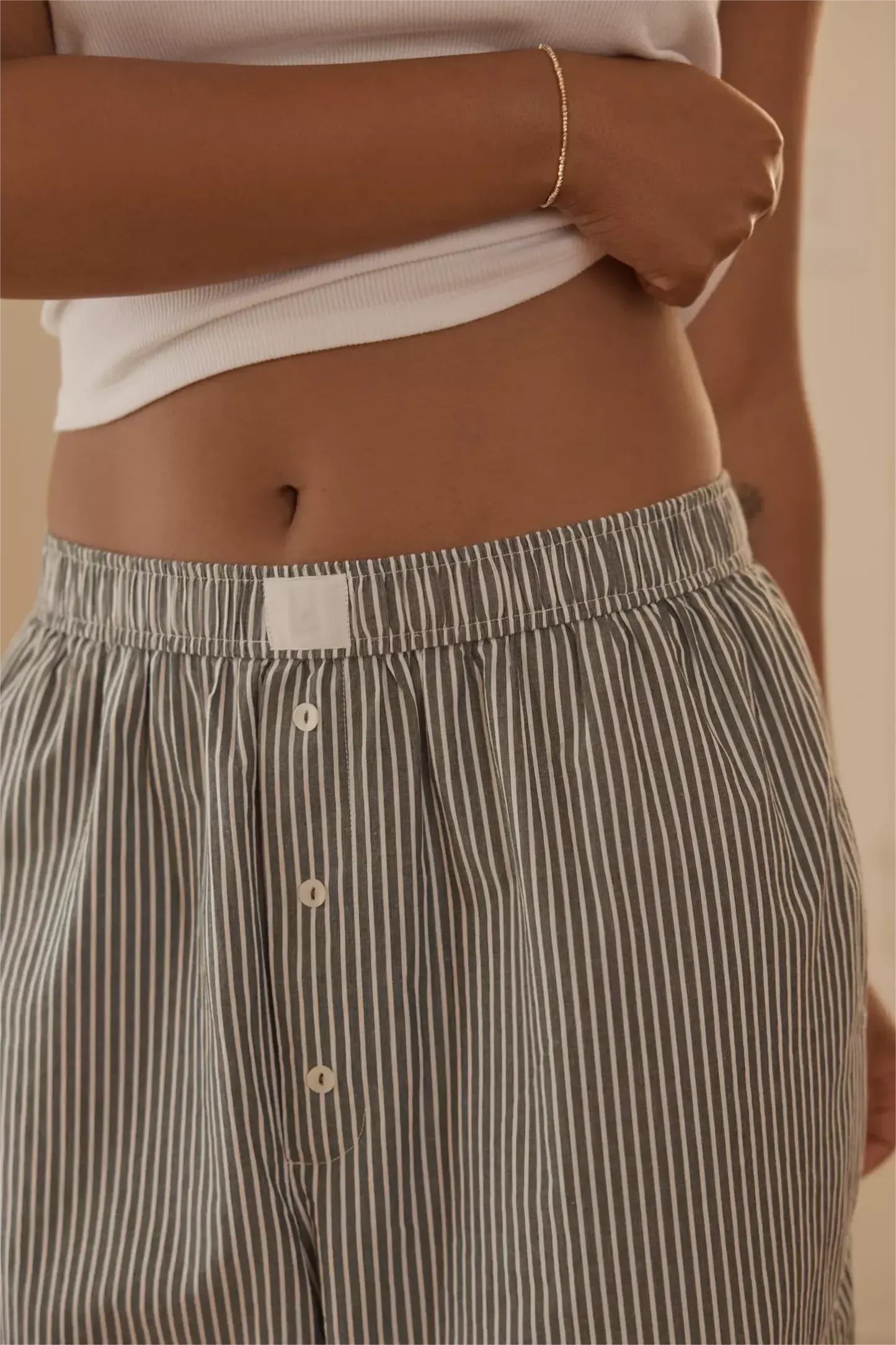 The Wren Boxer Pants