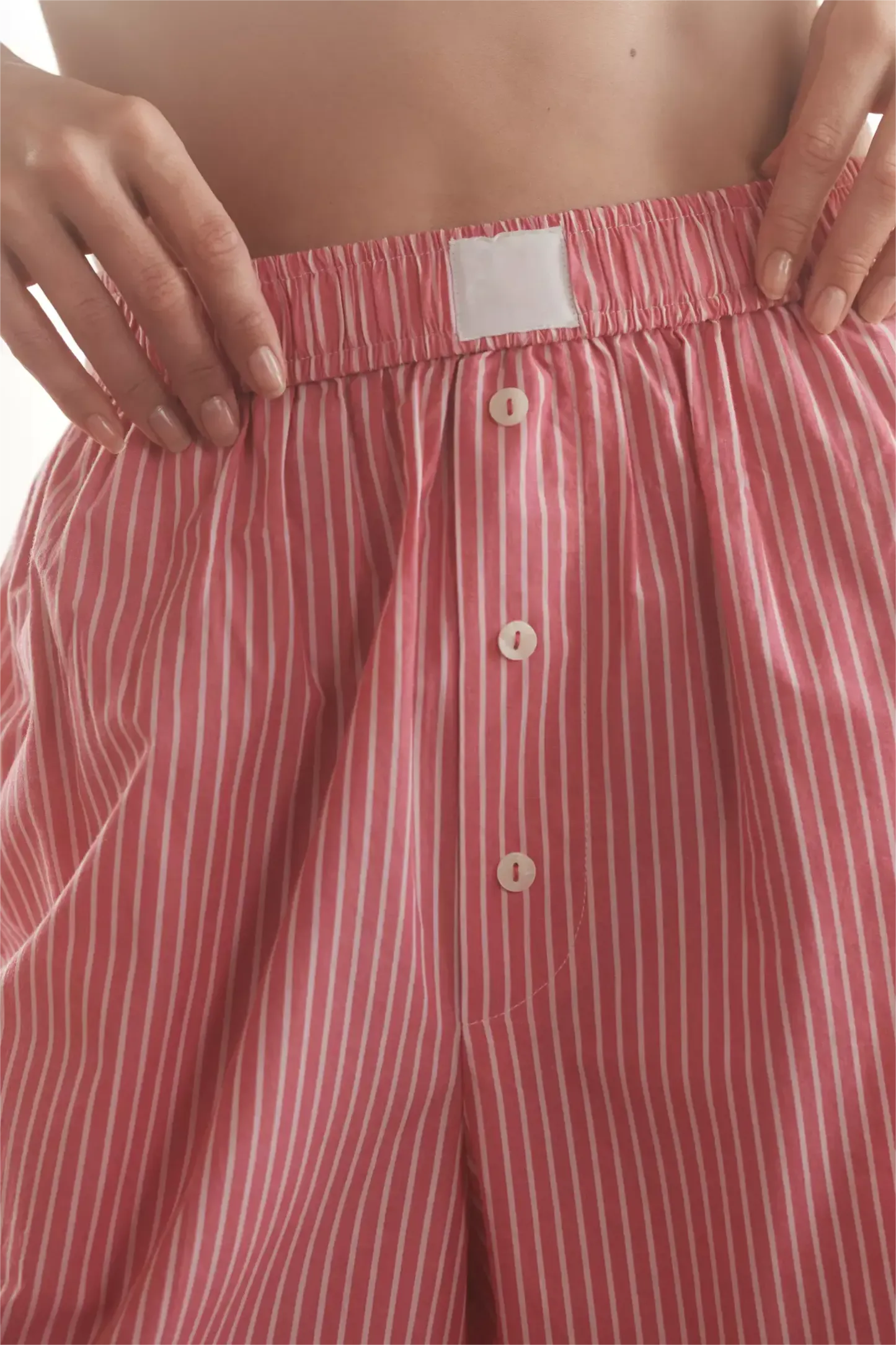 The Wren Boxer Pants
