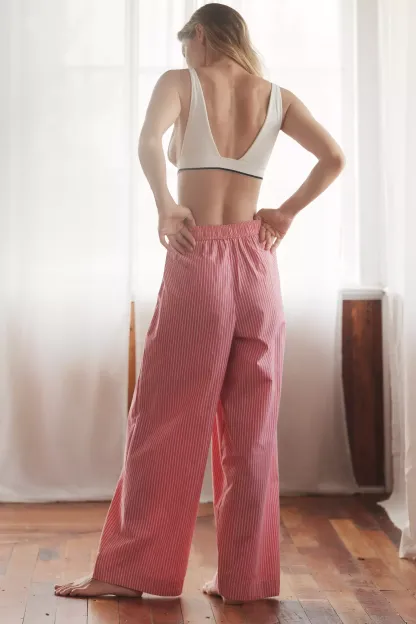 The Wren Boxer Pants