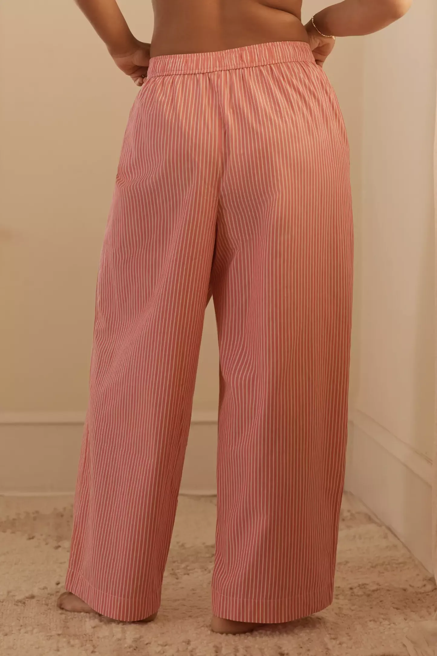 The Wren Boxer Pants