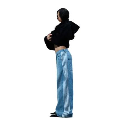 Unisex Tracker Jeans (Buy 2 Free Shipping)