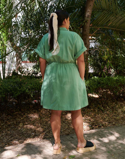 Fit Everybody Utility Dress (Buy 2 Free Shipping)
