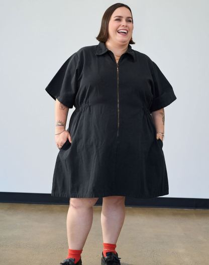 Fit Everybody Utility Dress (Buy 2 Free Shipping)