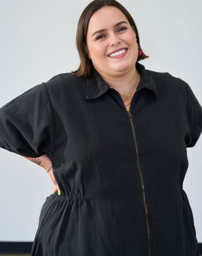 Fit Everybody Utility Dress (Buy 2 Free Shipping)