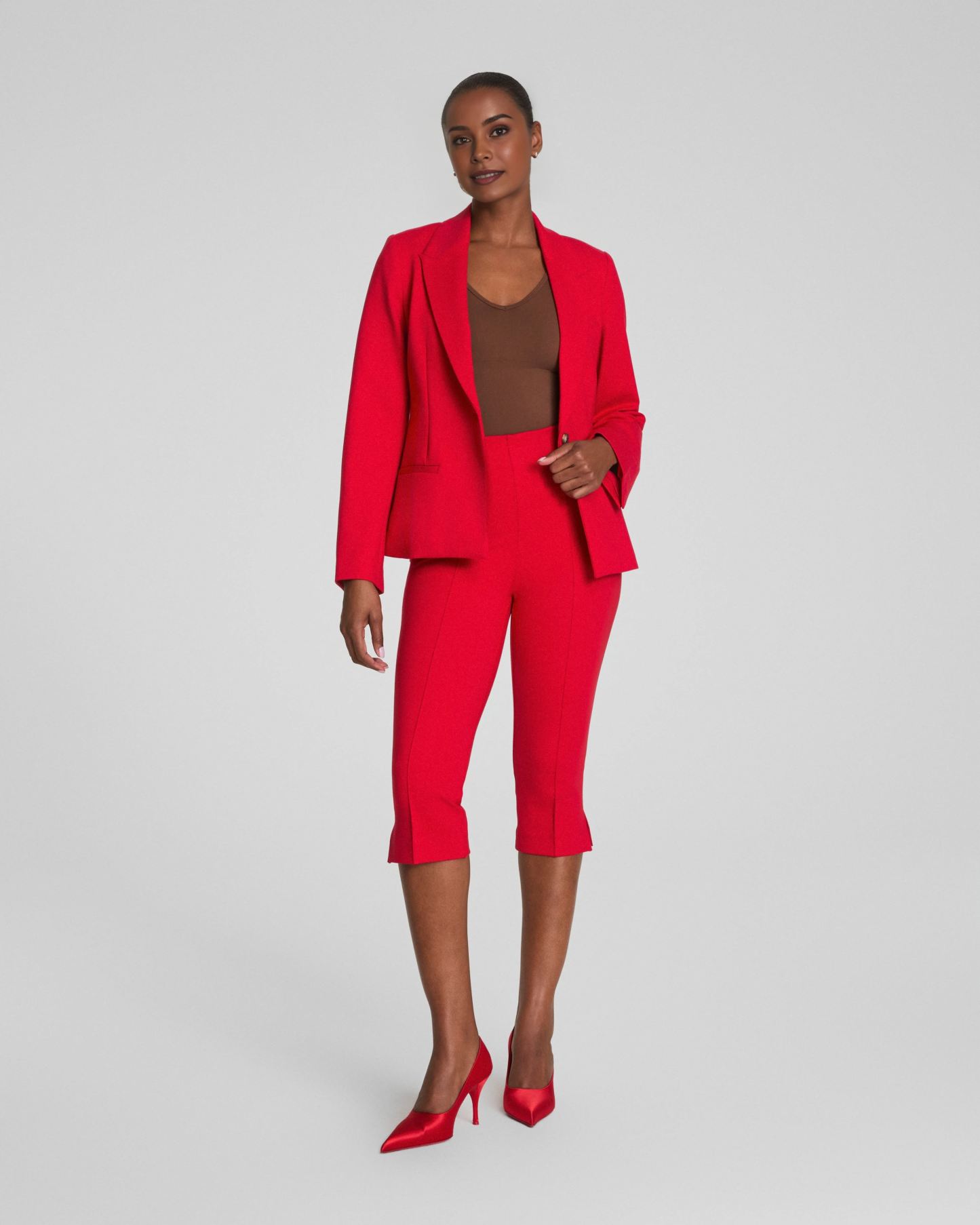 Supersmooth PerfectFit Ponte Capri (Buy 2 Free Shipping)