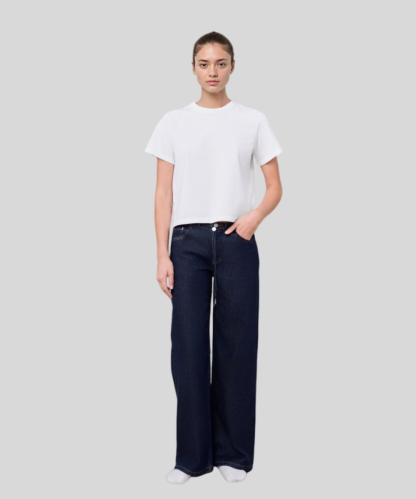 Low Rise Cool Jeans (Buy 2 Free Shipping)